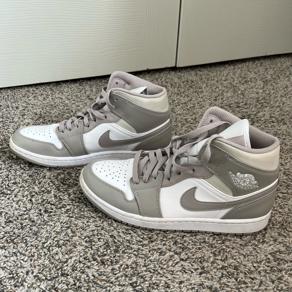 Nike Air Jordan’s